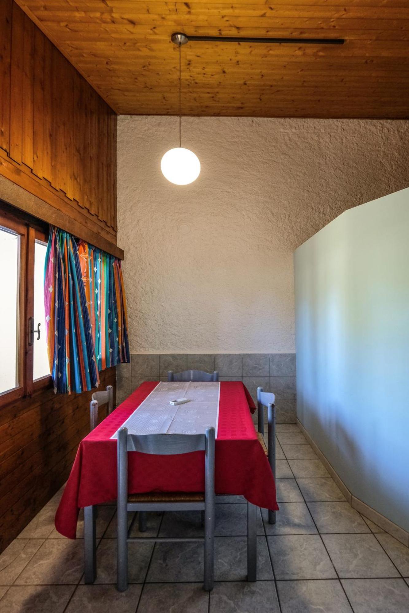 Campeggio Trevisago Iris Park Moniga del Garda Zimmer foto